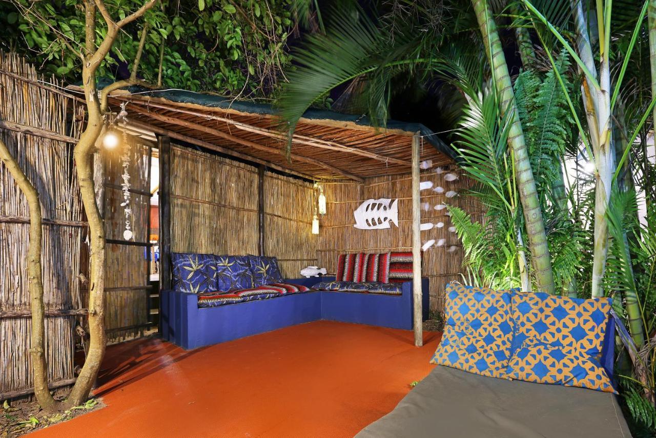 Gala Gala Eco Resort Ponta do Ouro Exterior foto