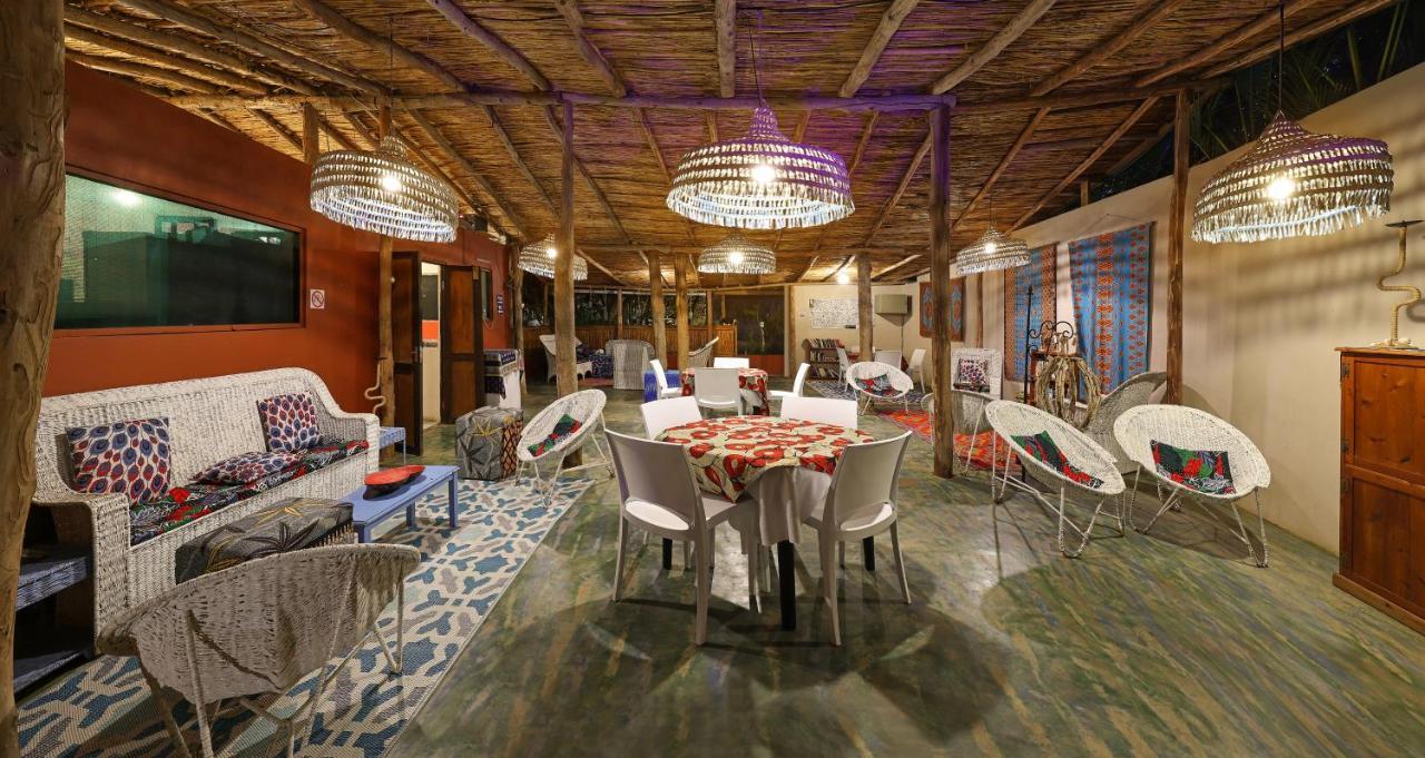 Gala Gala Eco Resort Ponta do Ouro Exterior foto