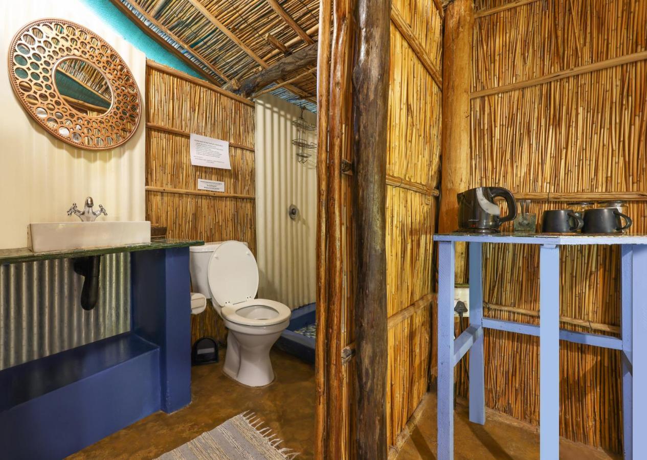 Gala Gala Eco Resort Ponta do Ouro Exterior foto